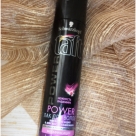 Лак д/волос Тафт 225мл