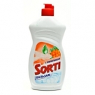 Для мытья посуды "Сорти" в ассорт 500мл