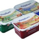 Сырки "Плавыч" 400гр в ассорт