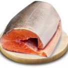 Рыба Кижуч ПБГ с/м штучно