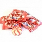 Карамель "Кремка" клубника со сливками 1кг