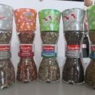 Специи Мельница Приправыч в ассорт 29-58г*6