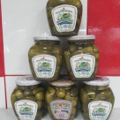 Корнишоны "Золотая долина" ст/б 500г