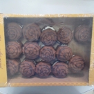 Печенье "Тортилла" шоколадная 1,5кг