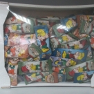 Конфеты "Шалун Ассорти" 1,5кг ЖАКО