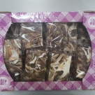 Щербет с нугой и какао 4,5кг