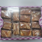 Сливочная помадка с нугой 2кг