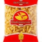 Макароны "Шебекинские" 450гр в ассорт