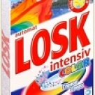 Стиральный порошок "Лоск" 450г автомат