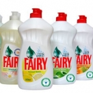 Средство для мытья посуды FAIRY 500мл