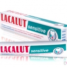 Зубная паста Лакалют в ассорт 75мл