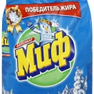 Стиральный Порошок "Миф" автомат в ассорт. 2кг