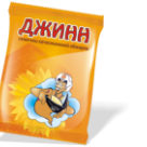 Семечки "Джин" 70гр