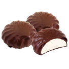 Зефир "Ванильный" в/ш 1кг г. Нижнеудинск